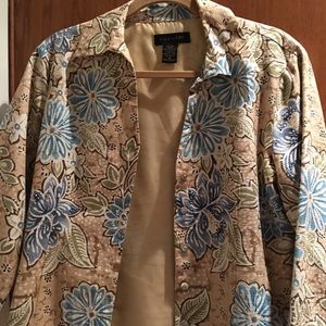 Women’s jacket